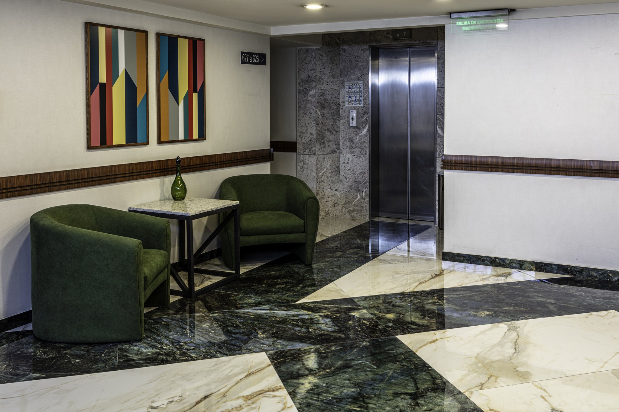 Galería en miniatura