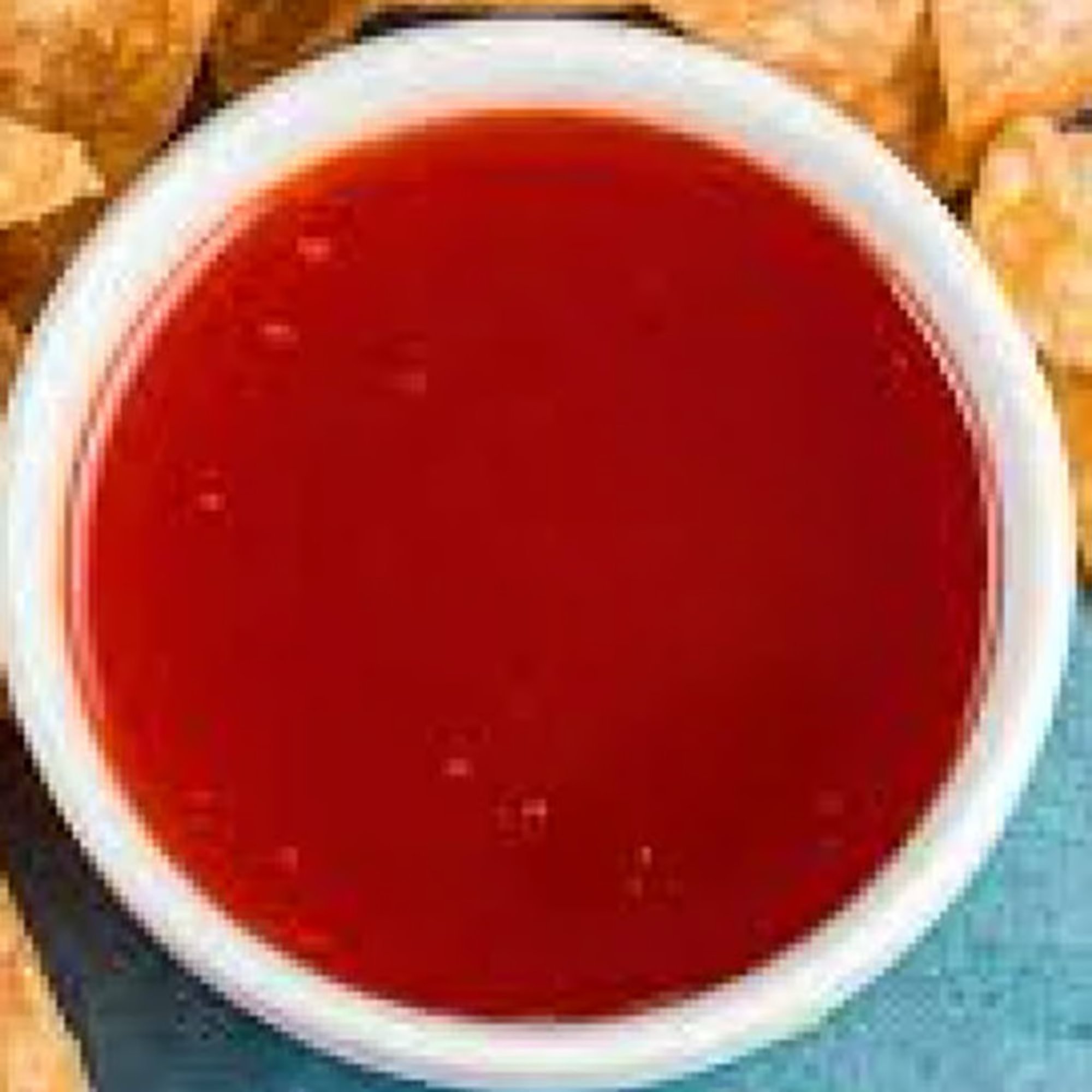 Sweet & Sour Sauce