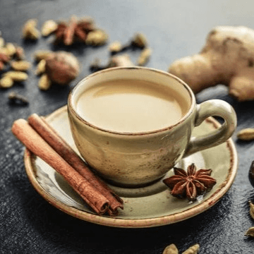 Masala Chai