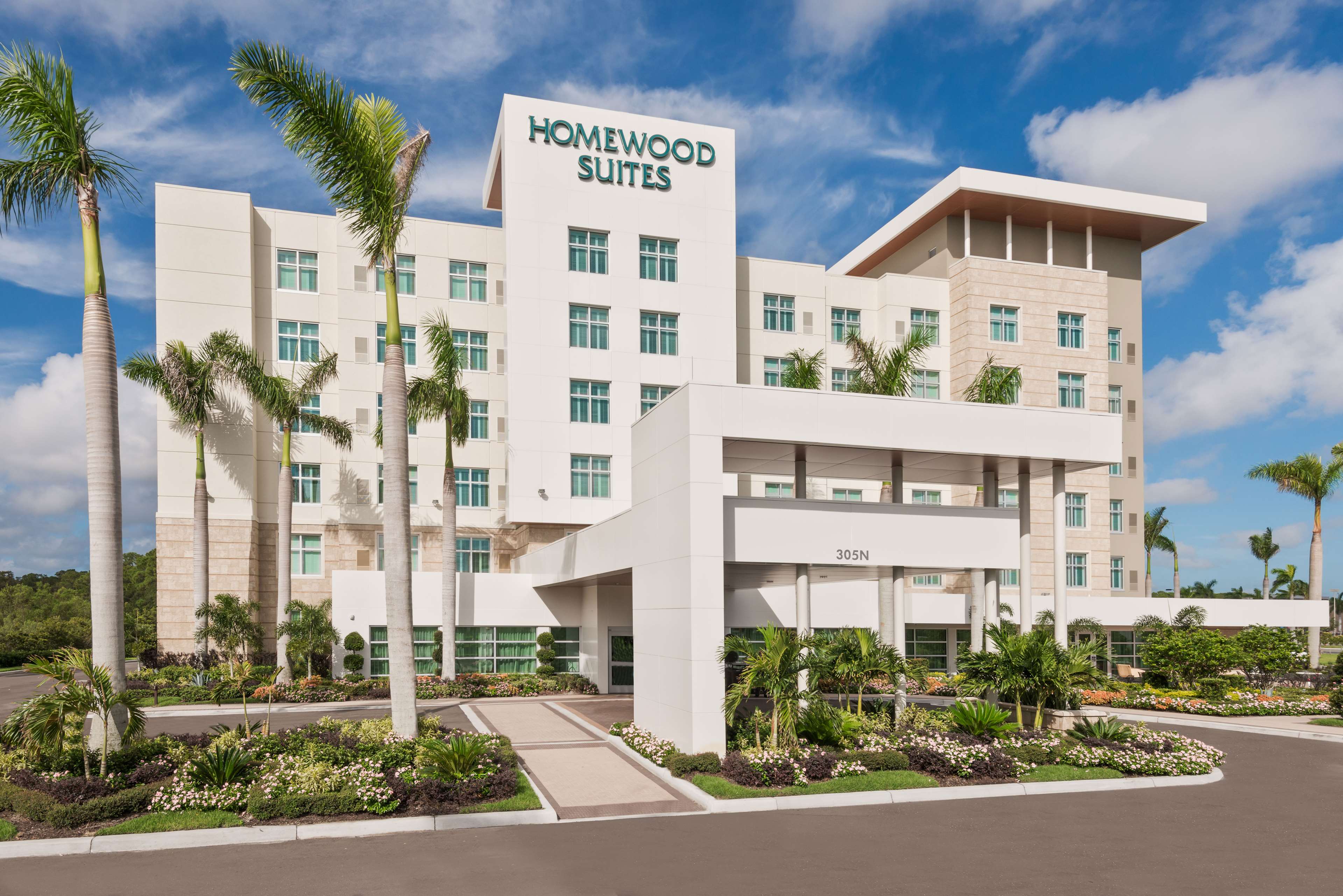 Homewood Suites by Hilton Sarasota Lakewood Ranch 305 North Cattlemen