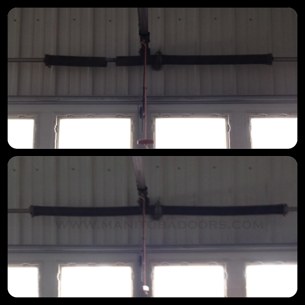 Images Manitoba Garage Doors
