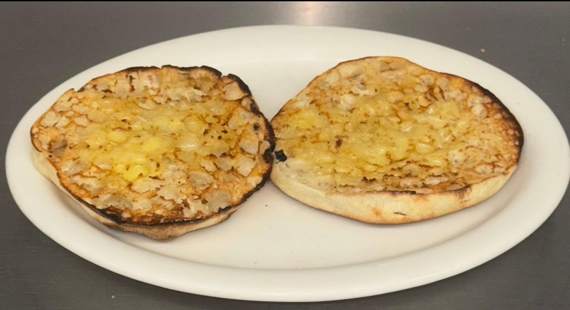 English Muffin