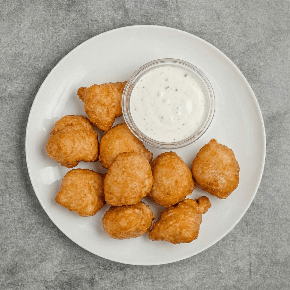 Corn Nuggets