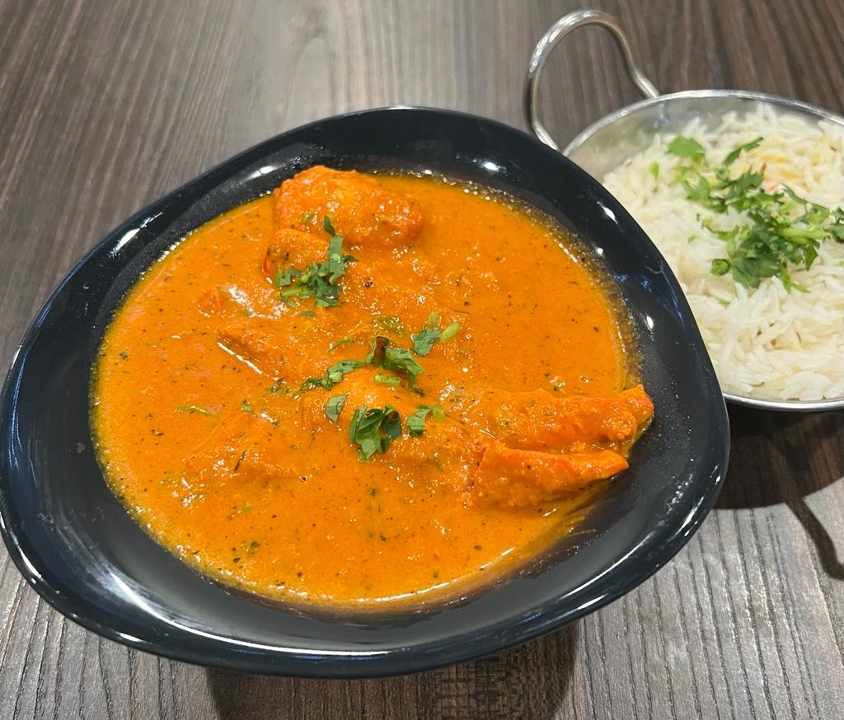 Chicken Tikka Masala Lababdar