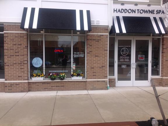 Haddon Towne Spa Photo