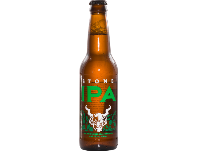 Stone IPA