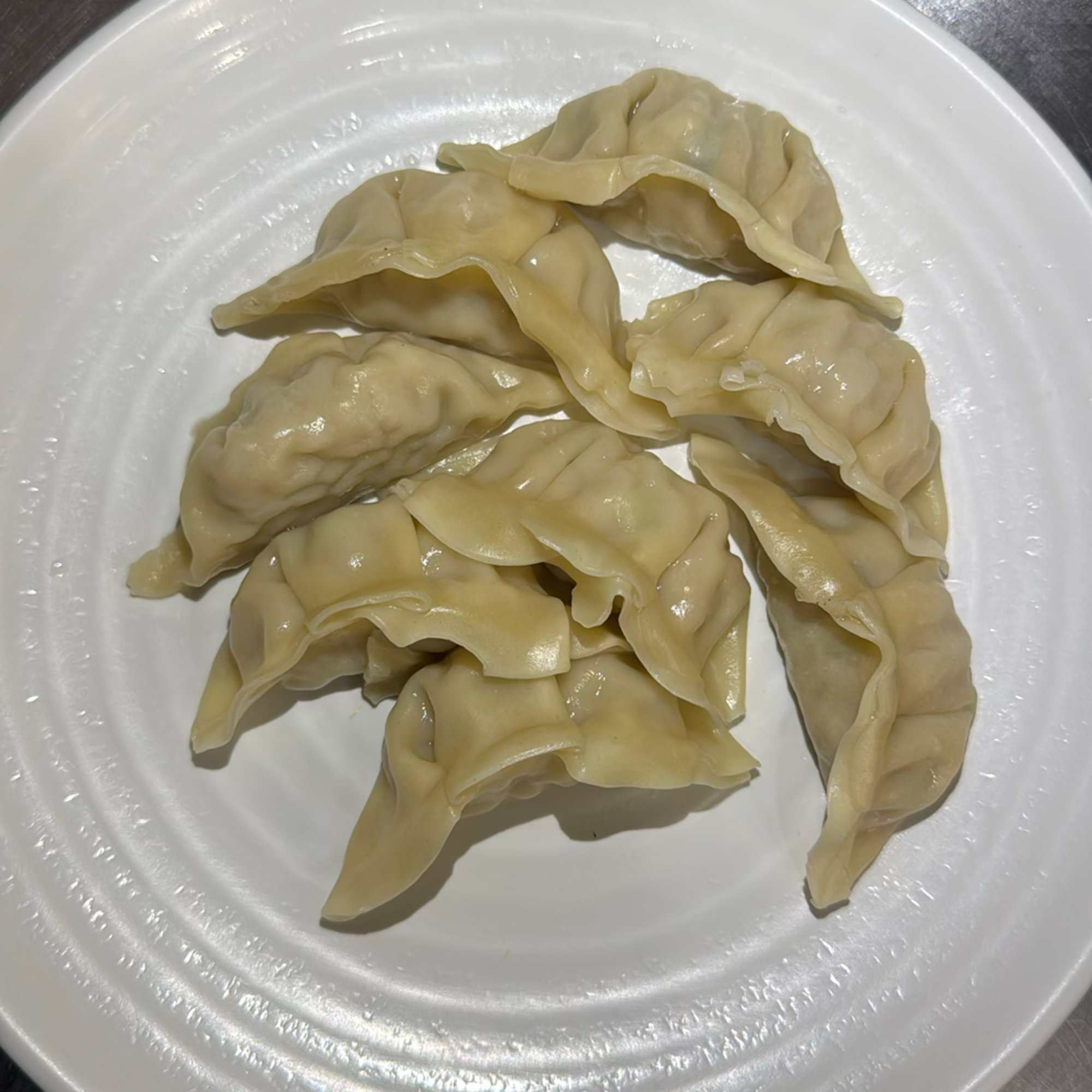 Dumplings