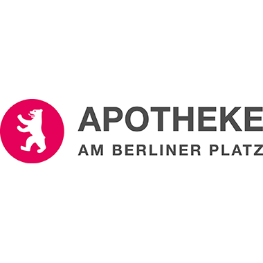 Logo der Apotheke am Berliner Platz