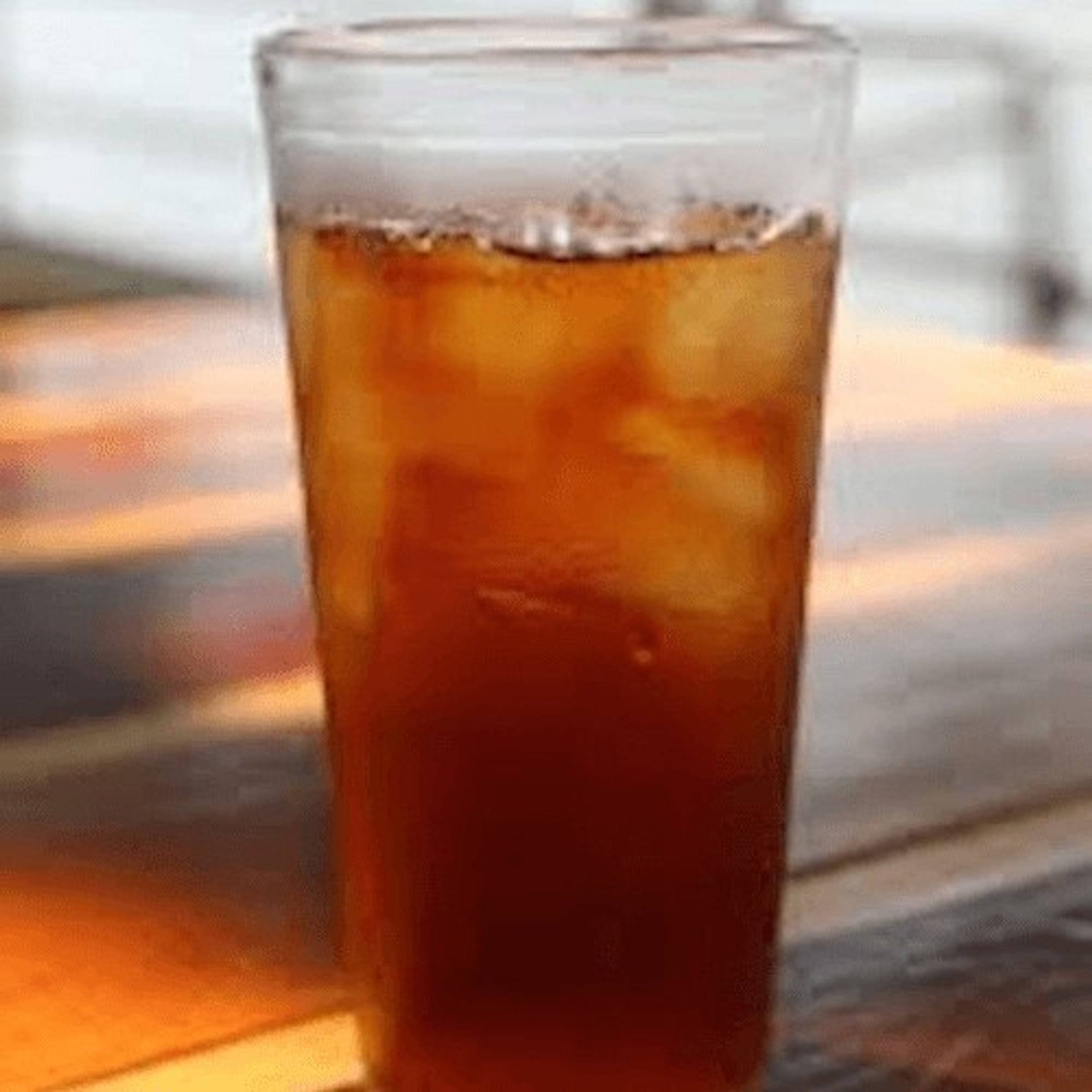 Sweet Tea