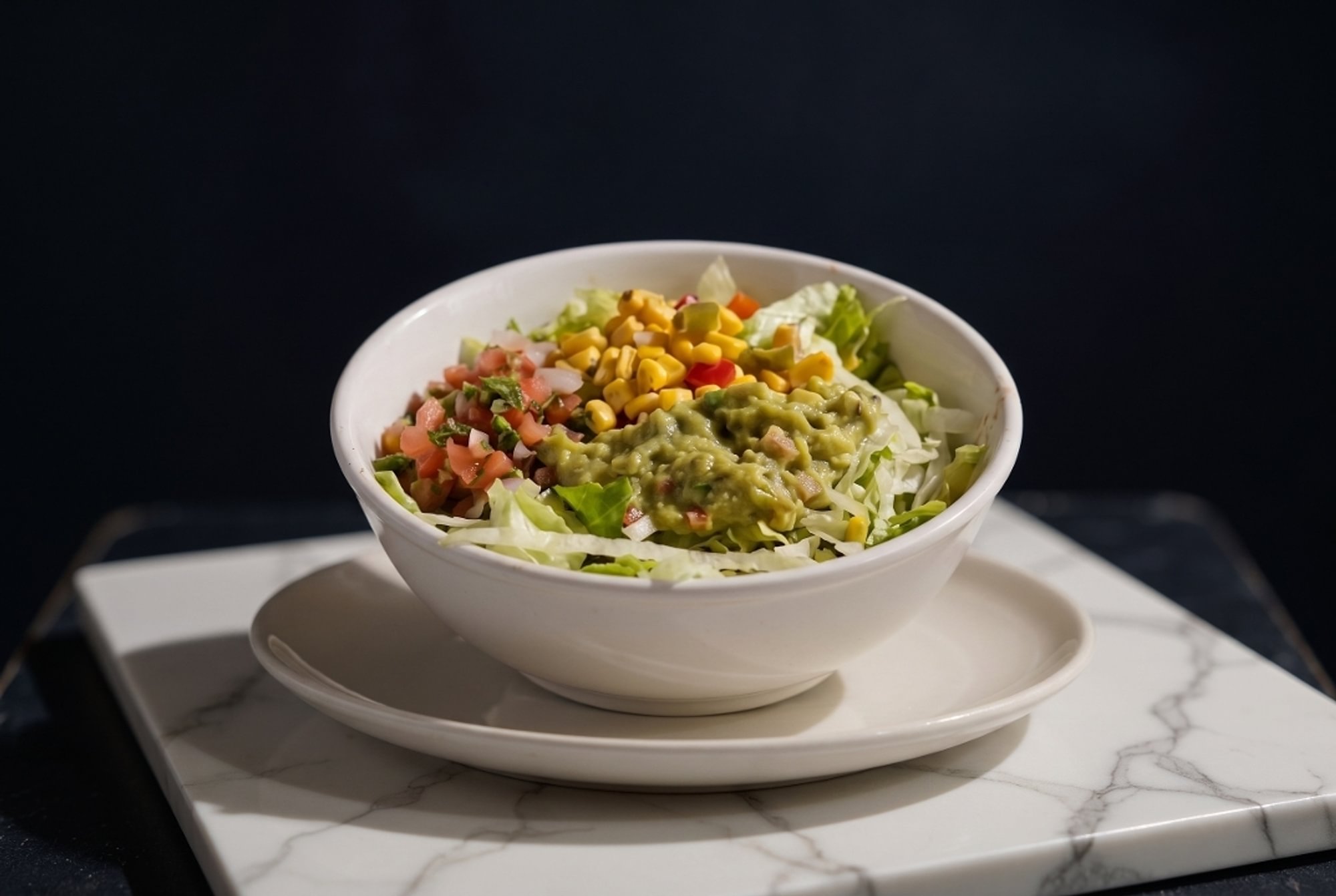 L Burrito Bowl