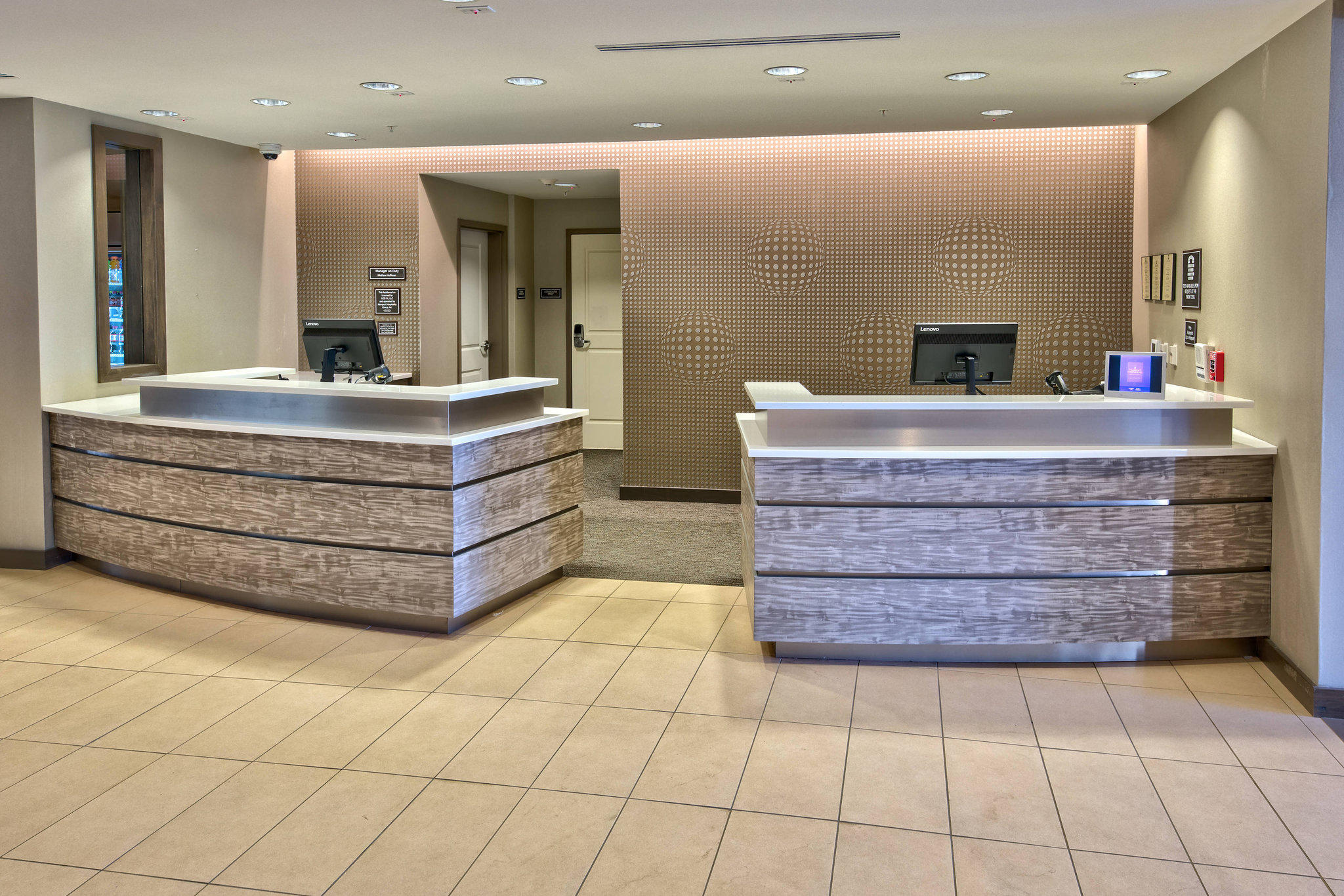 Residence Inn by Marriott Blacksburg-University Photo