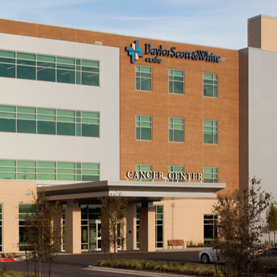 Baylor Scott & White McClinton Cancer Center – Waco