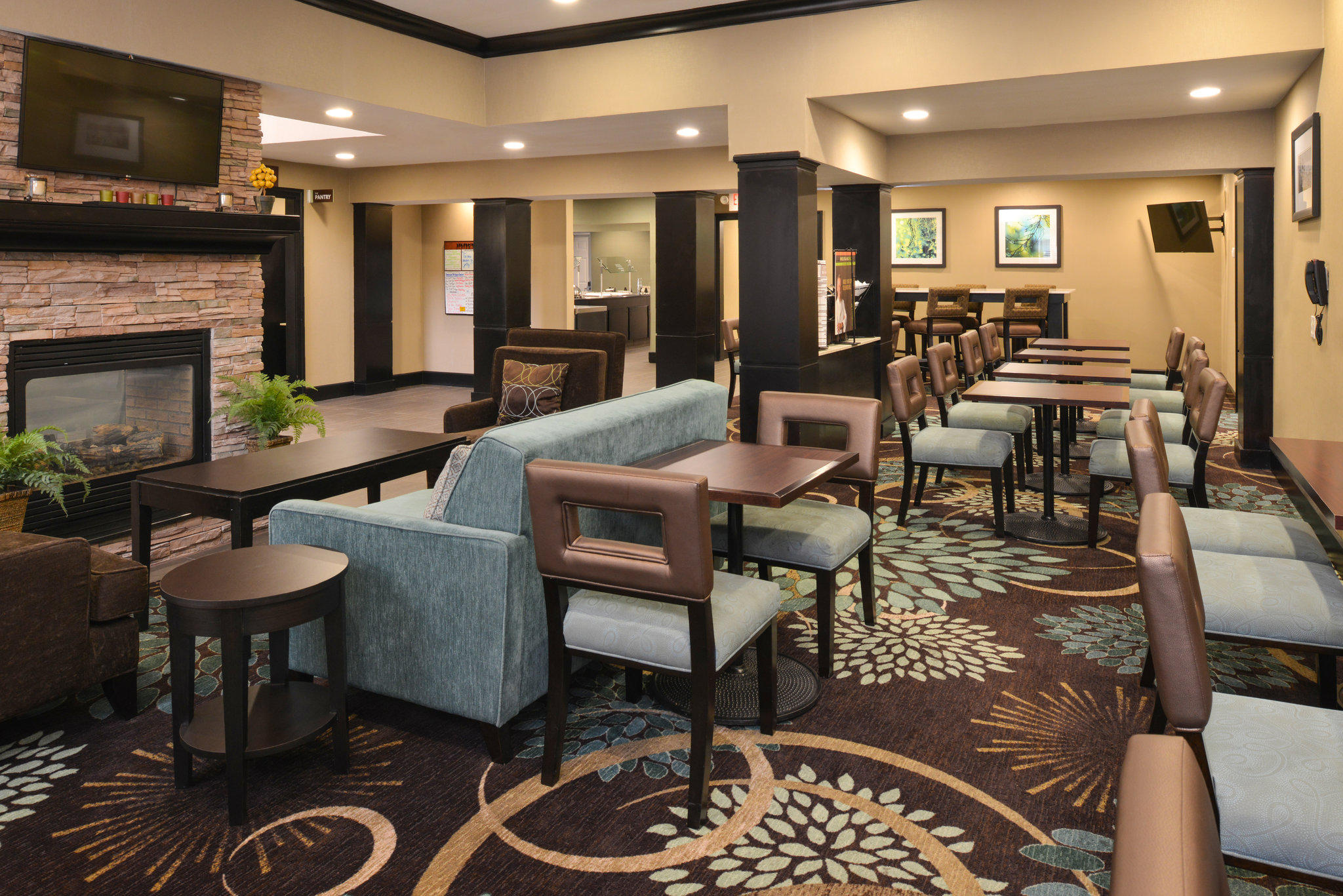 Staybridge Suites Dallas-Addison Photo