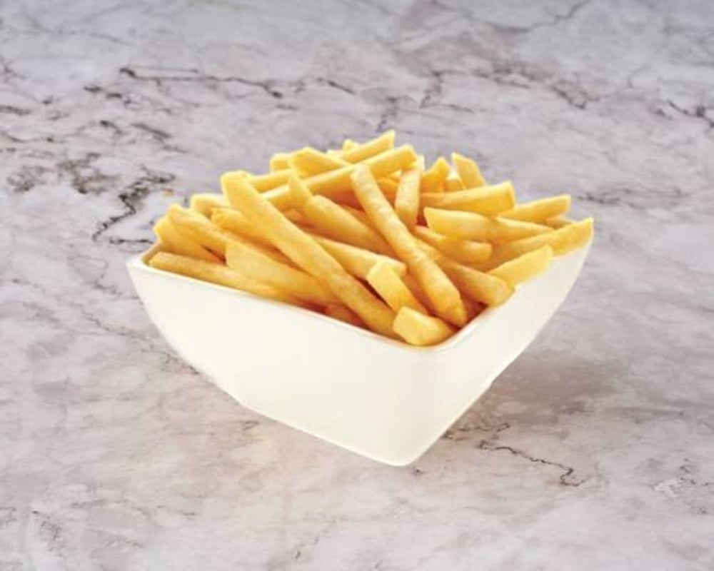 Large Fries