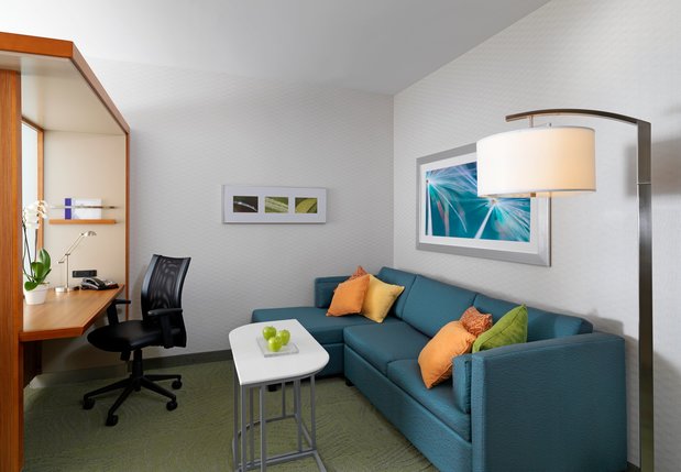 Images SpringHill Suites by Marriott Murray