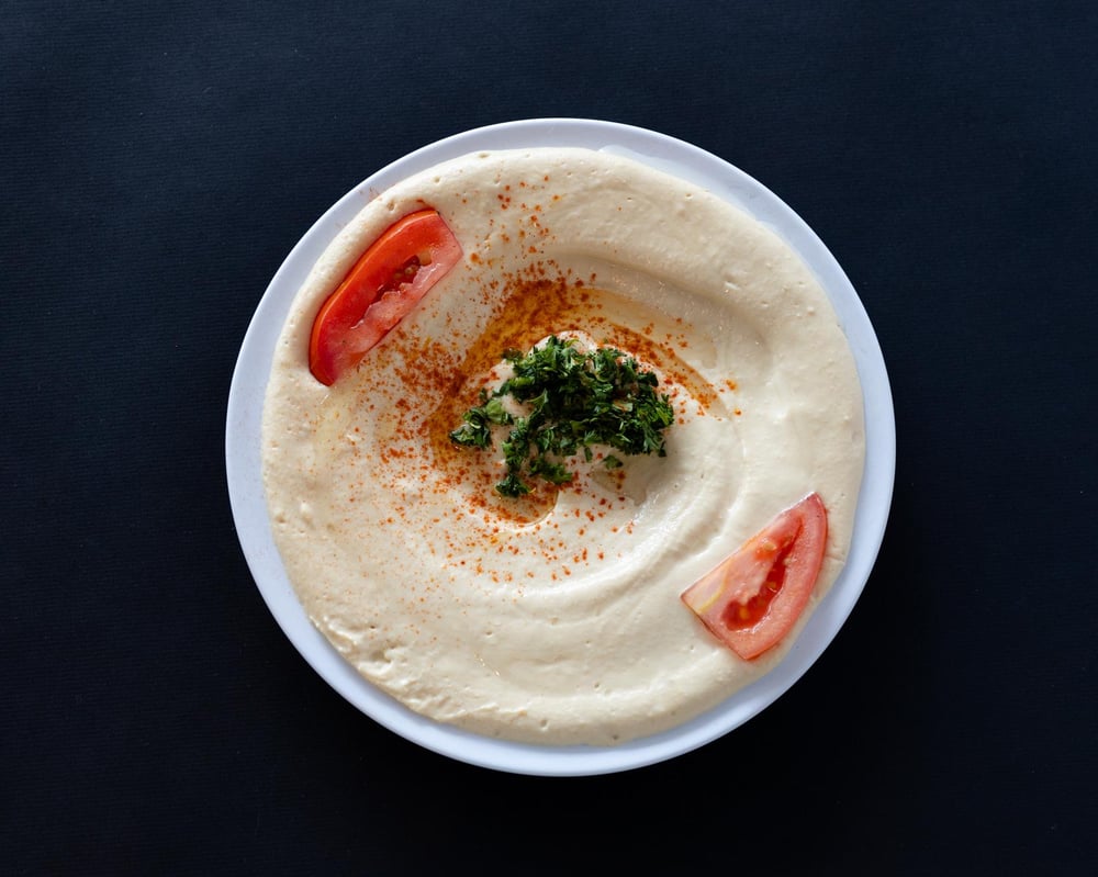 Hummus