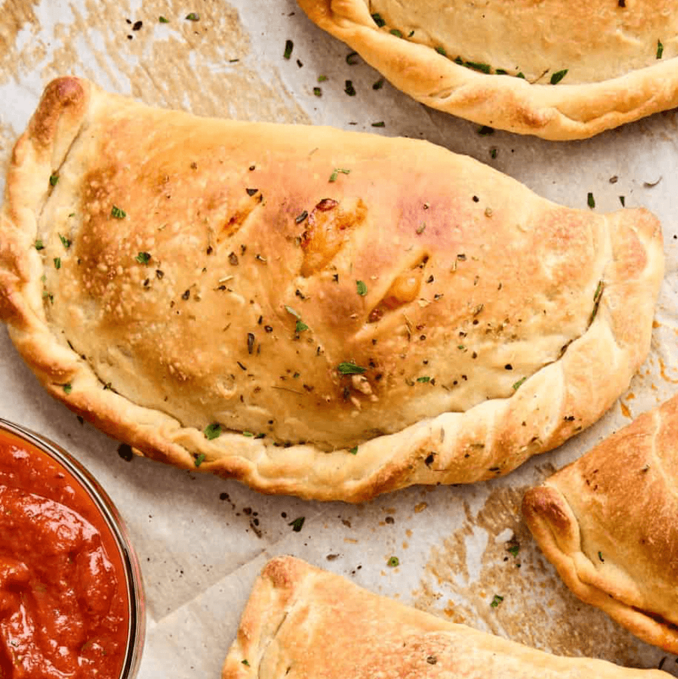 Calzones