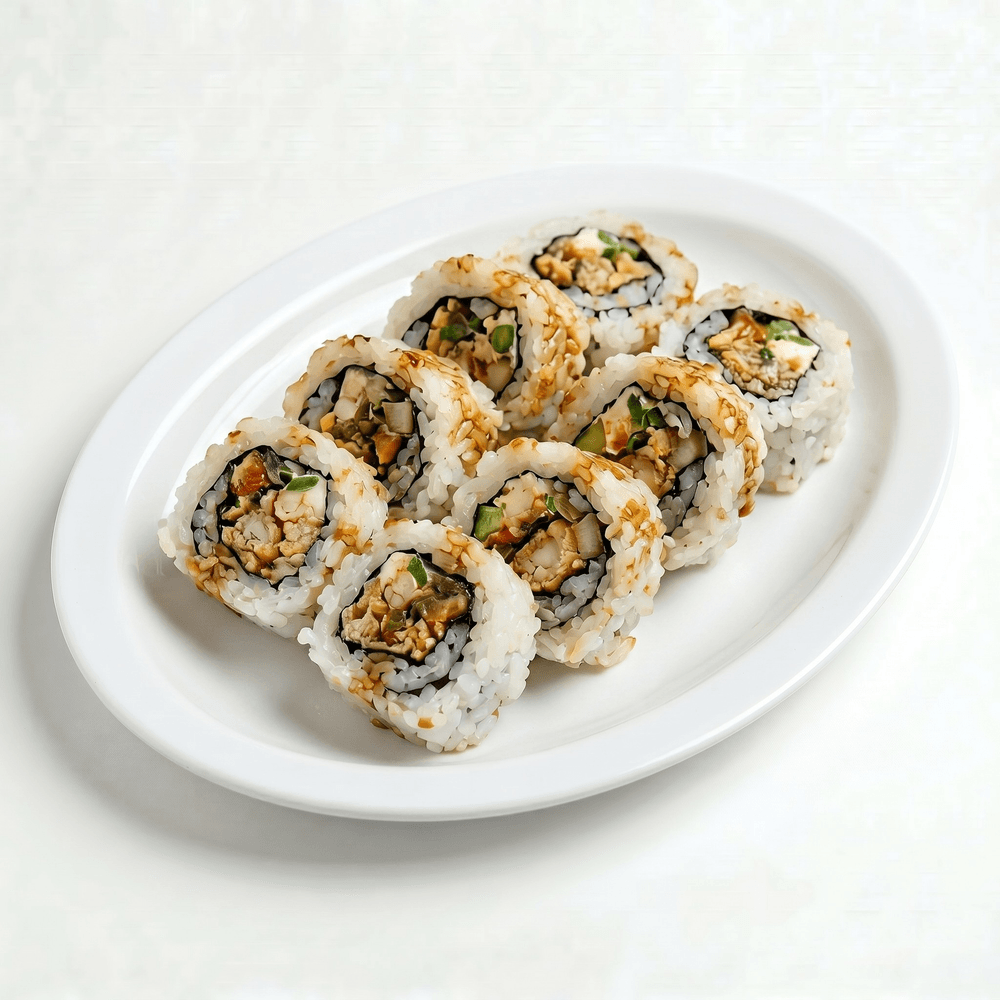 Silver Lake Roll