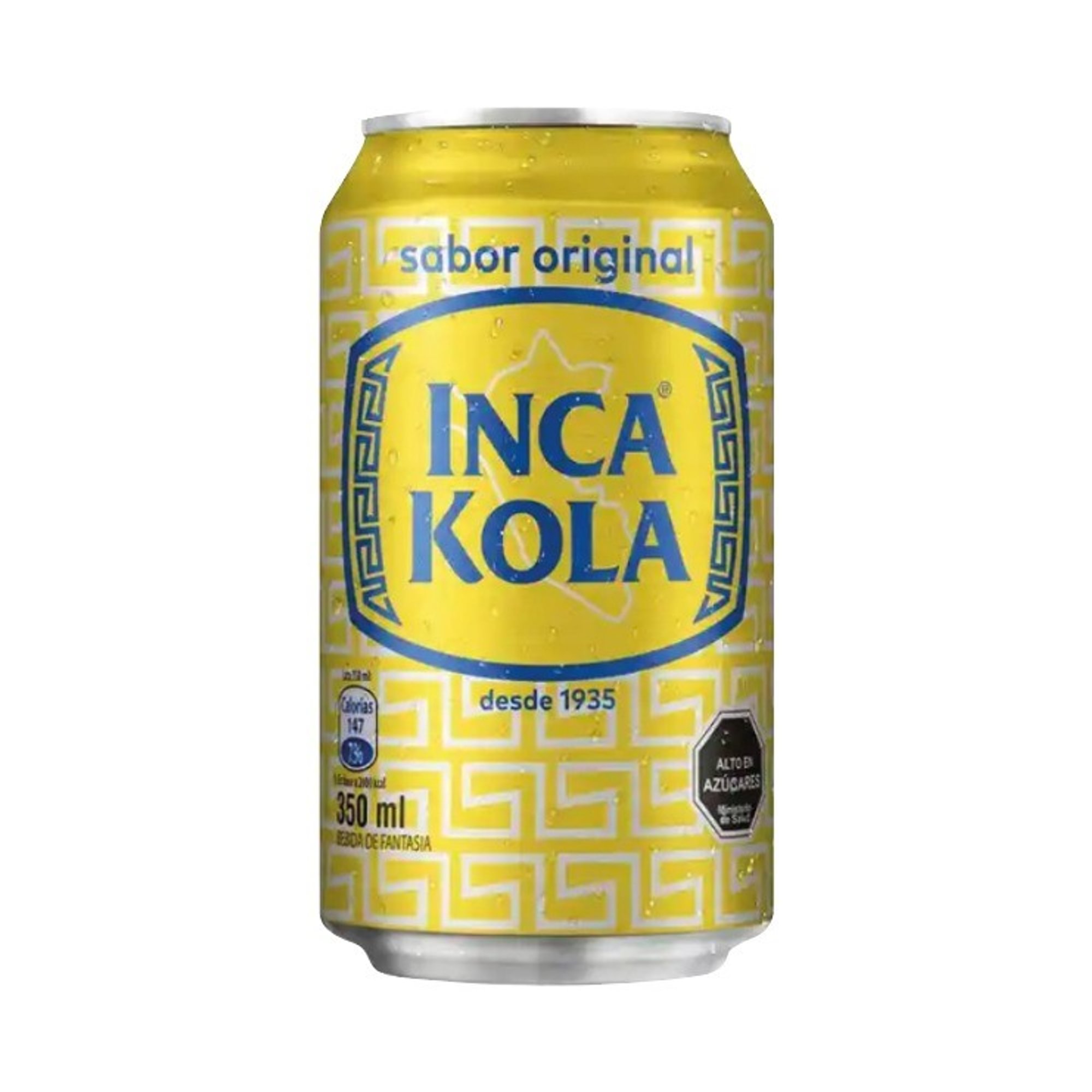 Inca Kola
