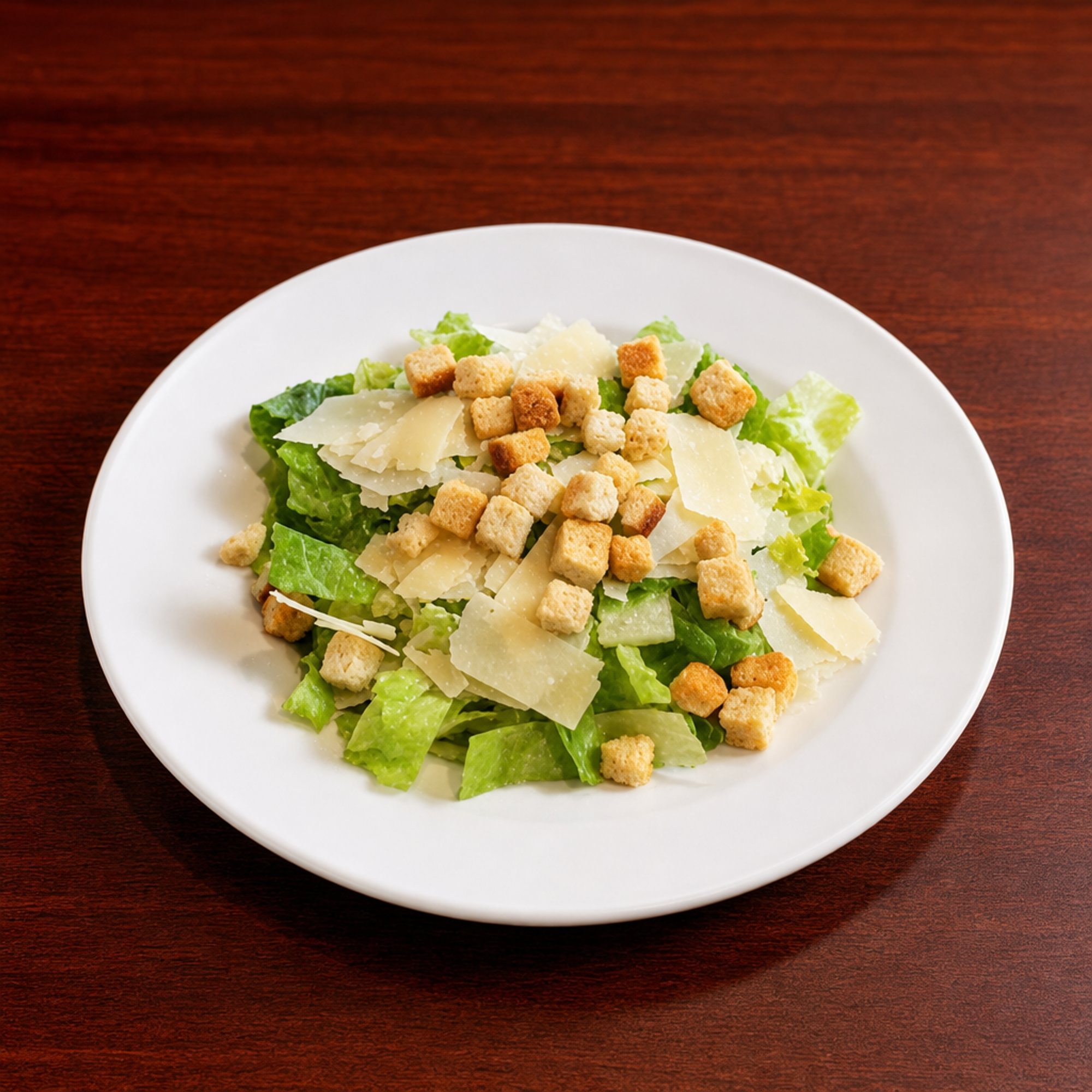 Caesar Salad Side