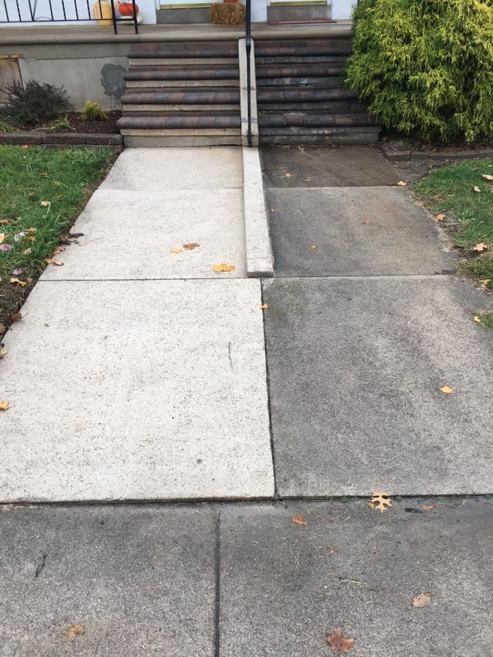 Elite Pressure Washing, LLC Image