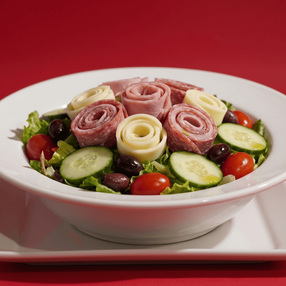 Antipasto Salad