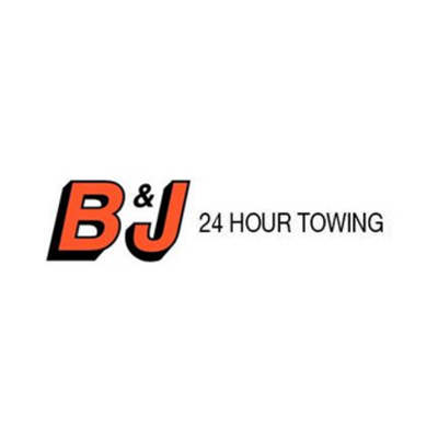 B & J 24 Hour Towing