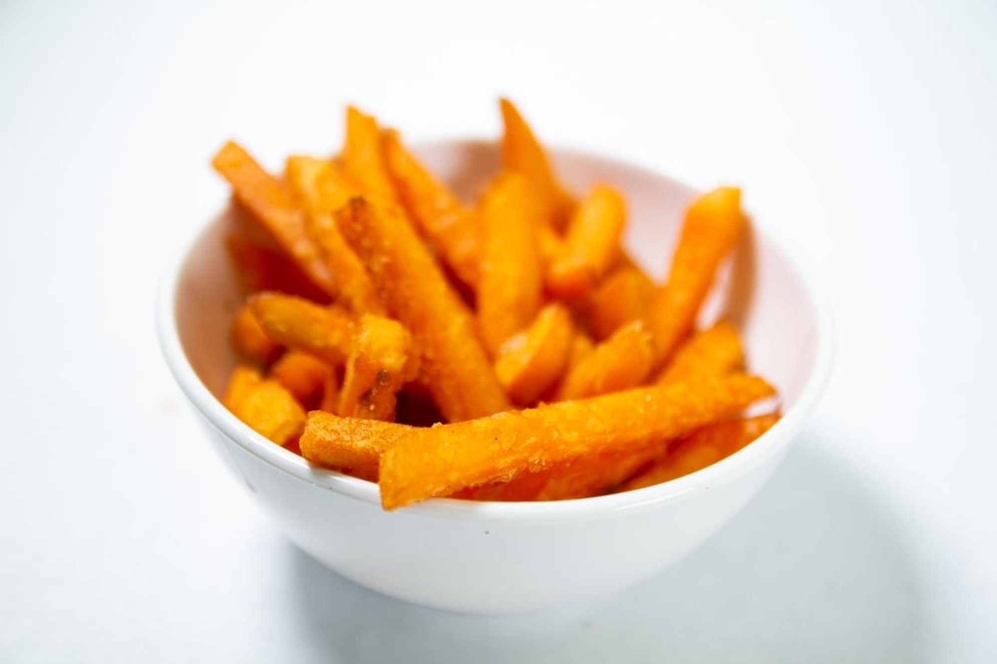 Sweet Potato Fries