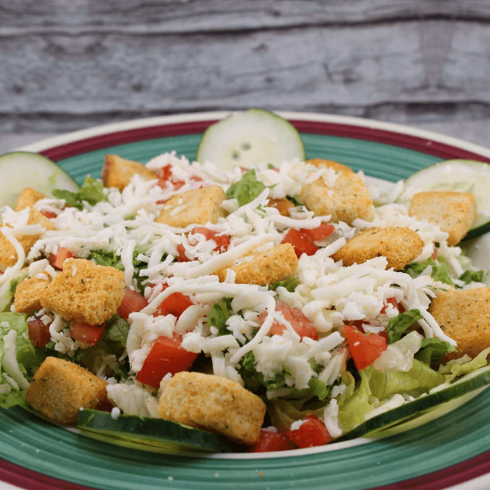 Catering Size Garden Salad (Feeds 10)