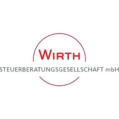 Logo von Wirth Steuerberatungsgesellschaft mbH