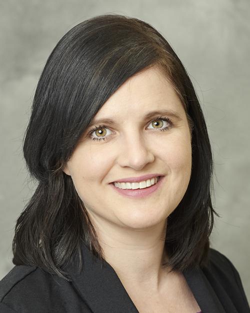 Serena K. Short, LMHC Image