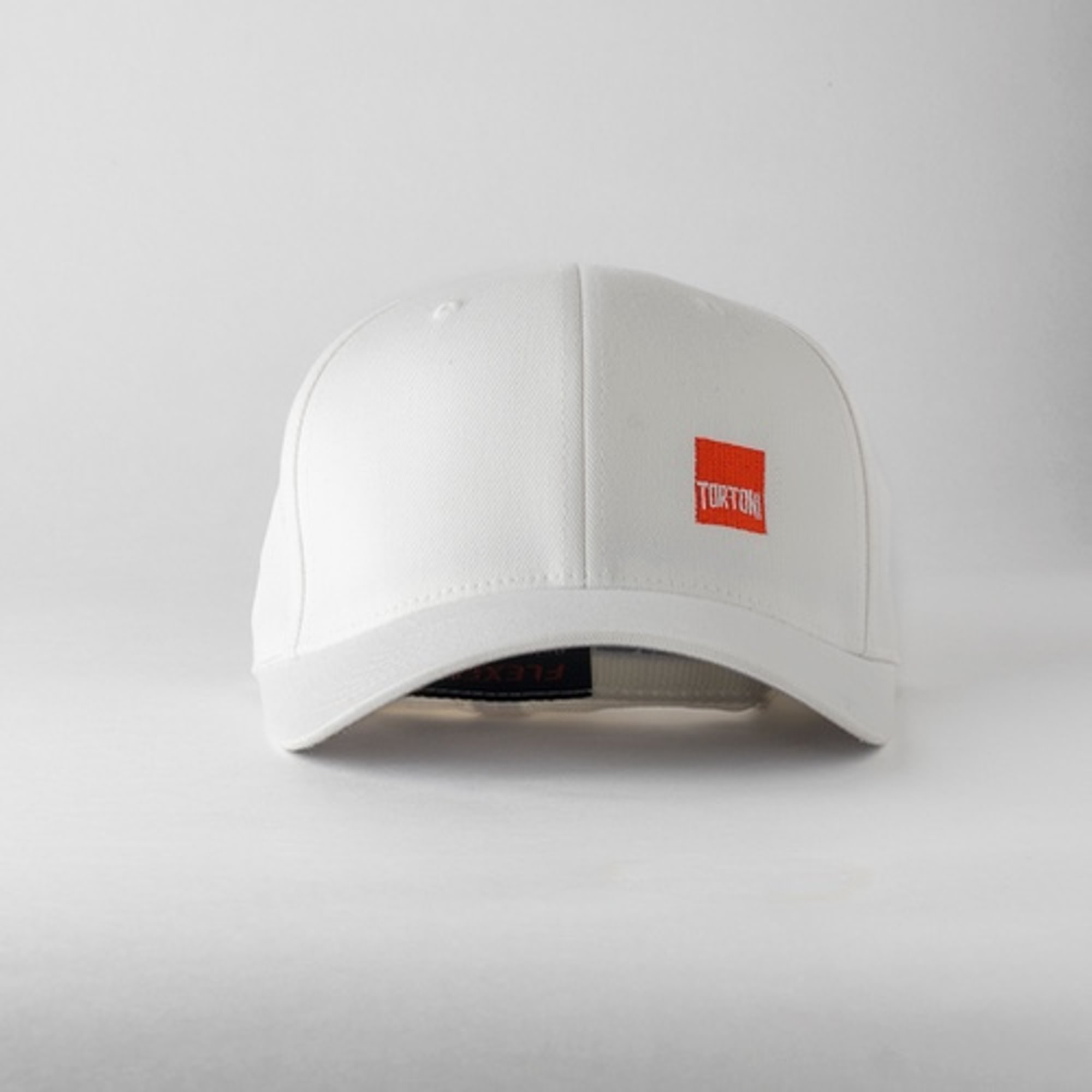 Tortoni White Hat