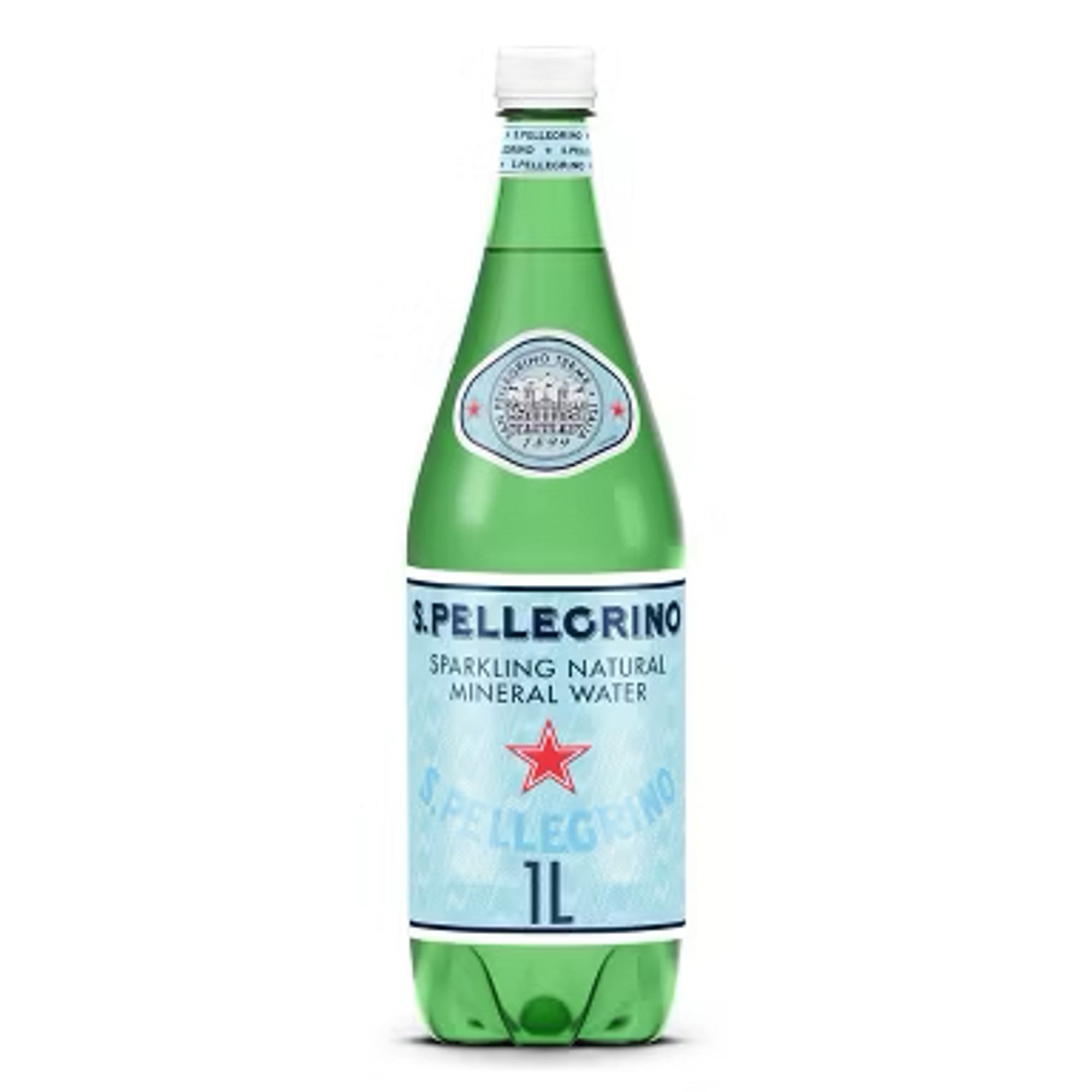 San Pellegrino