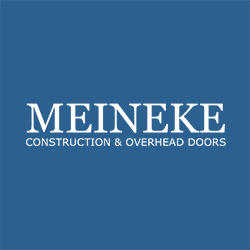 Meineke Construction & Overhead Doors