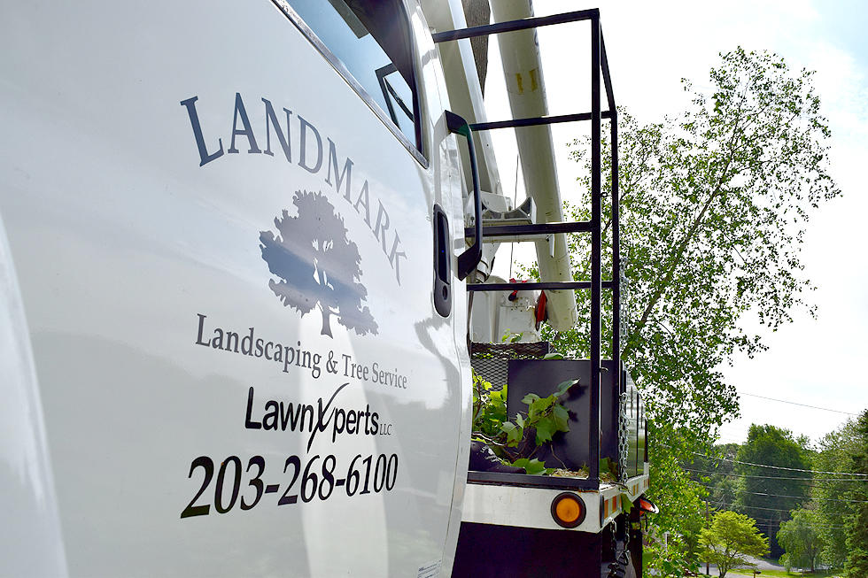 Landmark Landscaping & Tree Service Photo