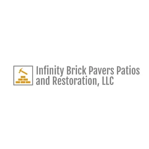 Infinity Brick Pavers Patios and Restoration