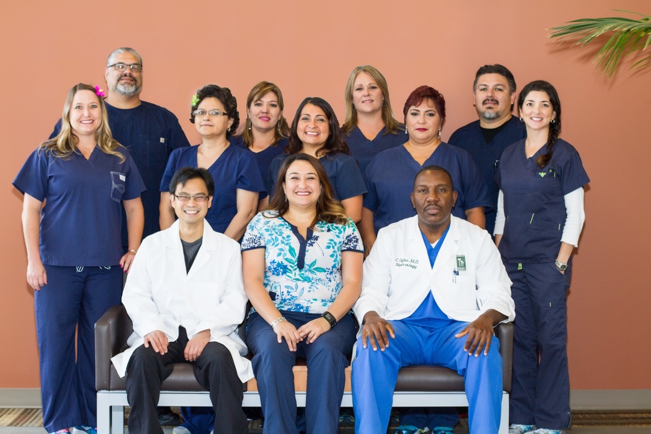 Dialysis Access Center – Corpus Christi Photo