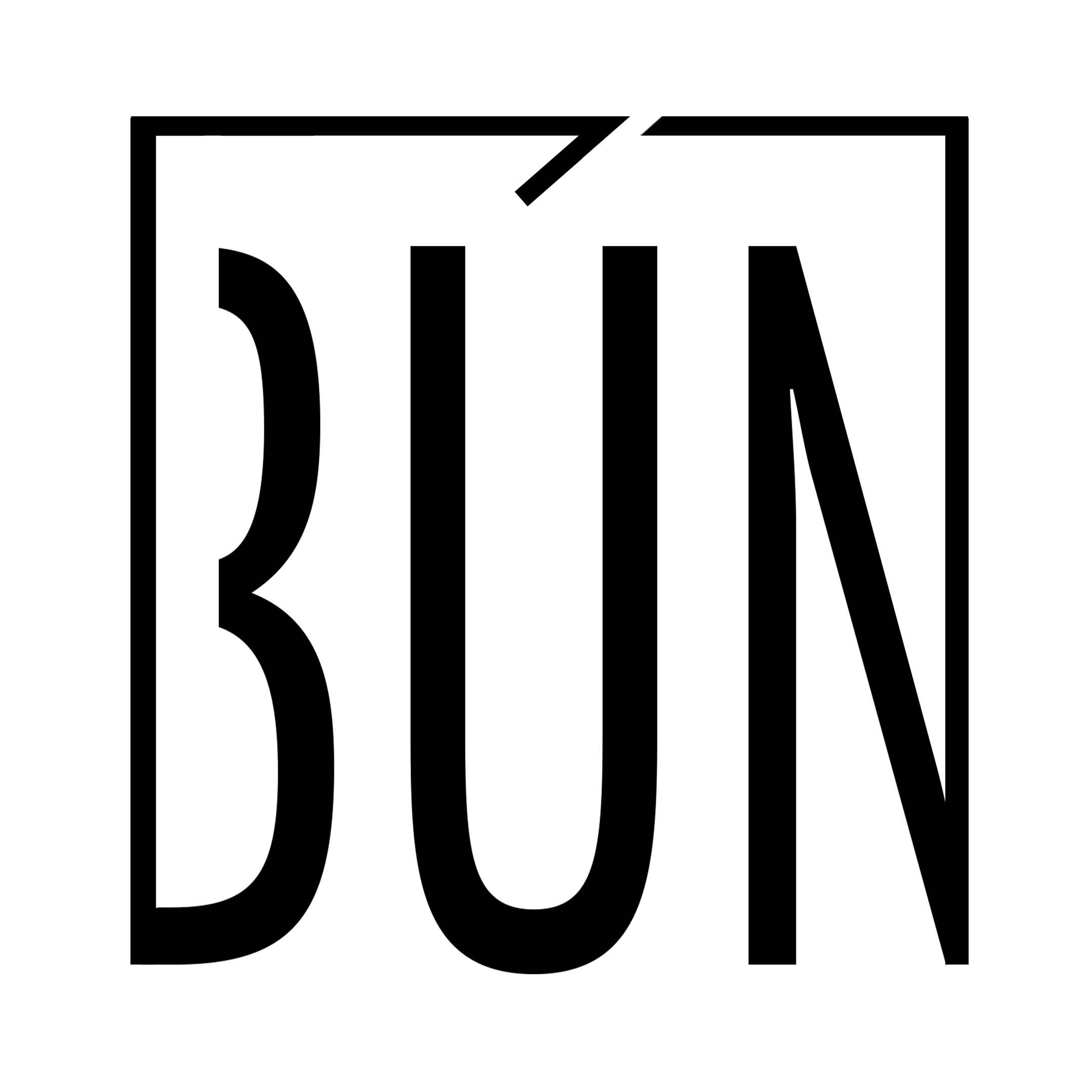 Logo von BUN - It's A Sushi Thing