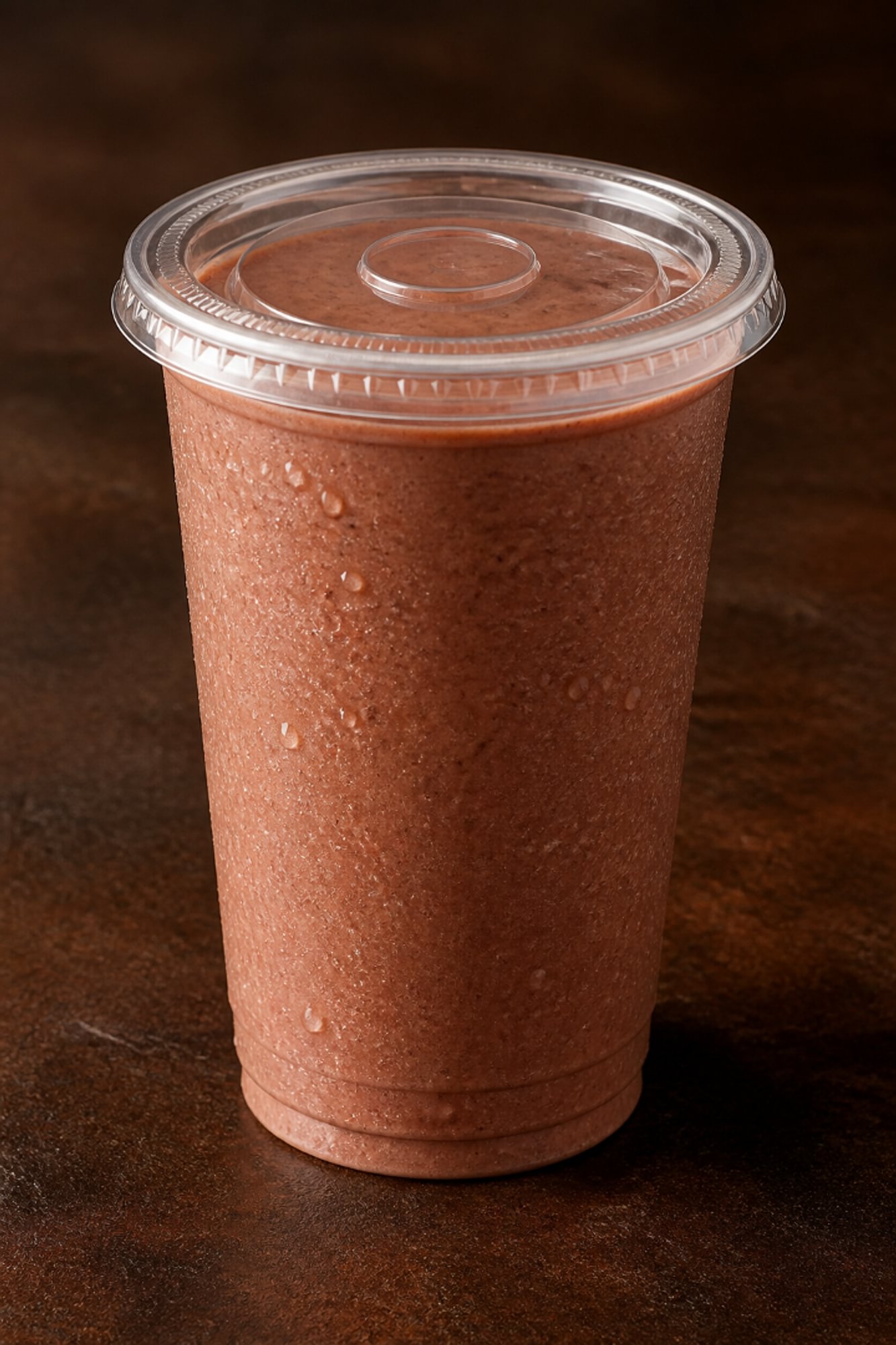 Chocolate Strawberry