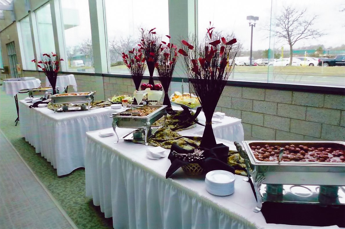 Forest Hill Catering Photo