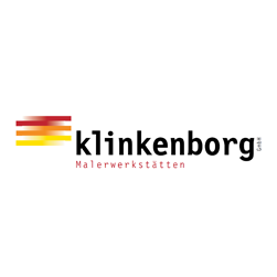 Logo von Malerwerkstätten Klinkenborg GmbH