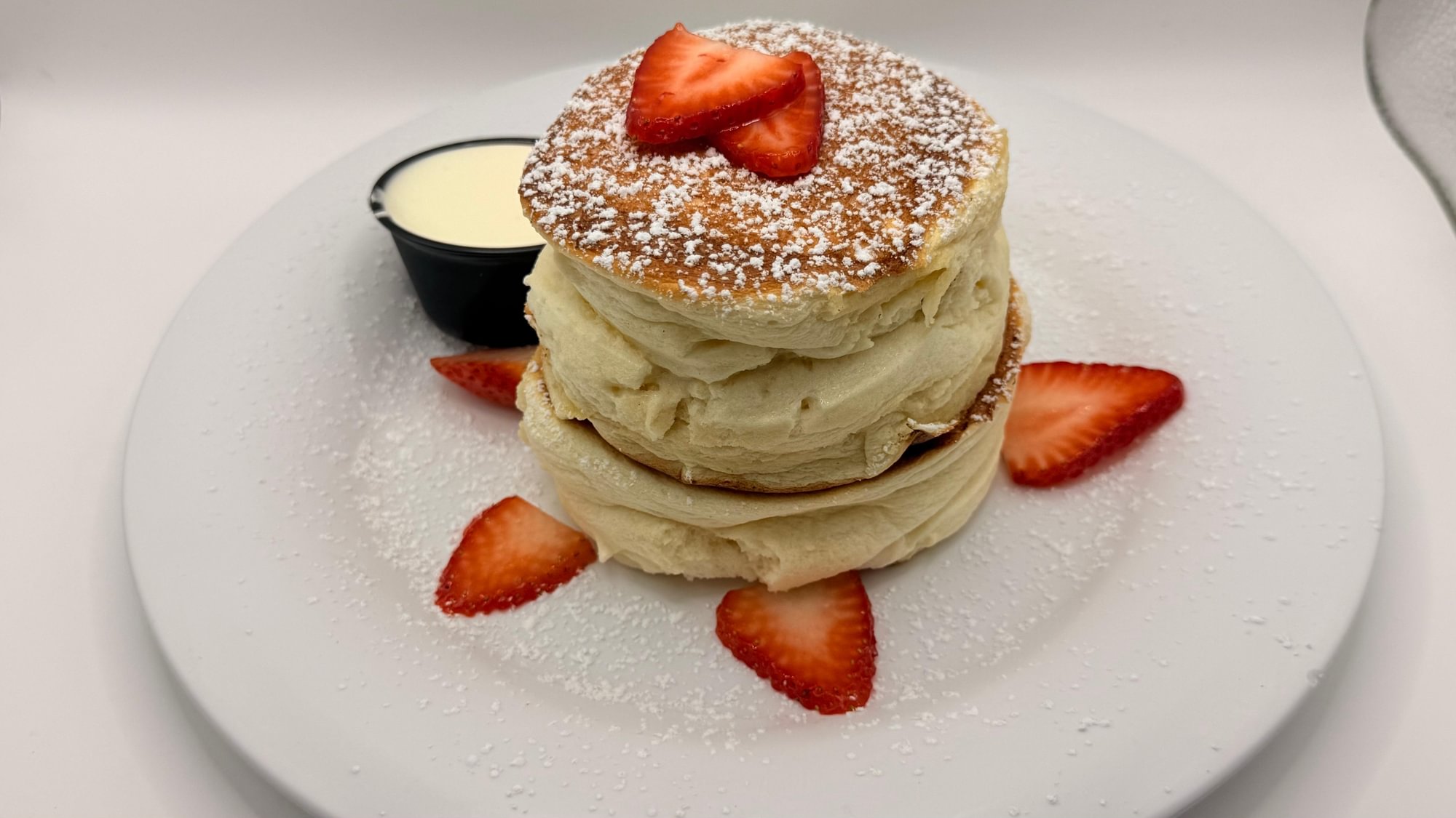 Original Soufflé Pancake