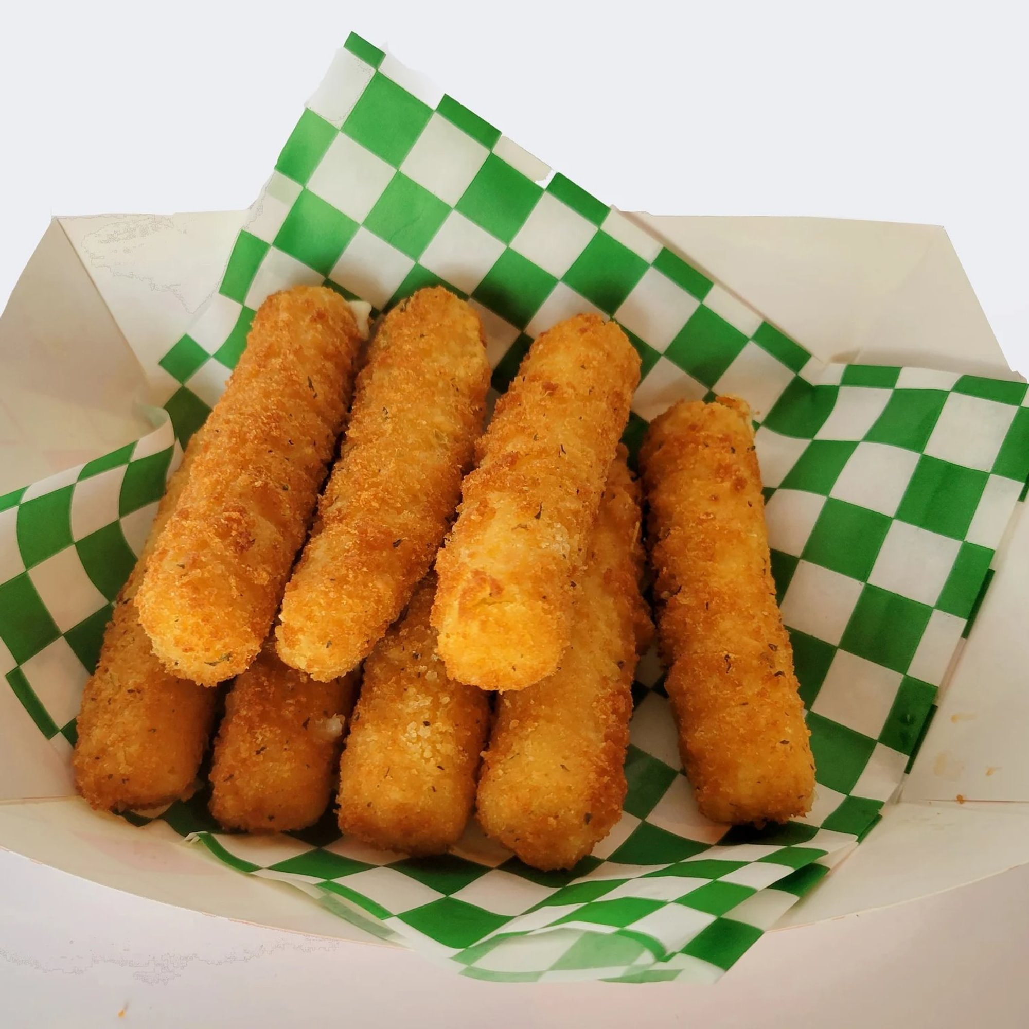 Cheese Sticks
