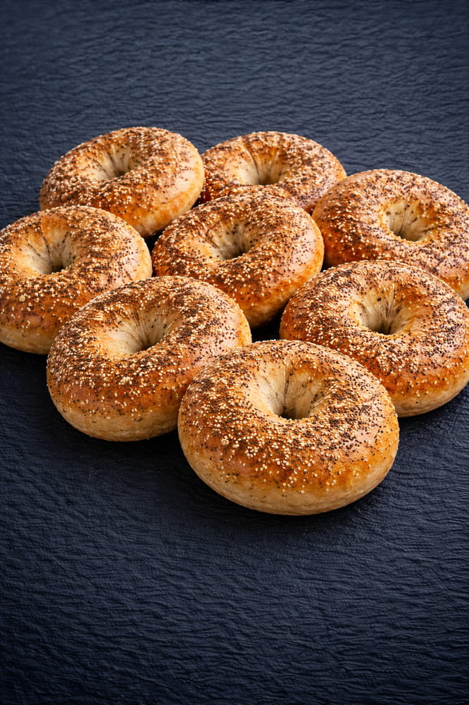 Bagel Dozen