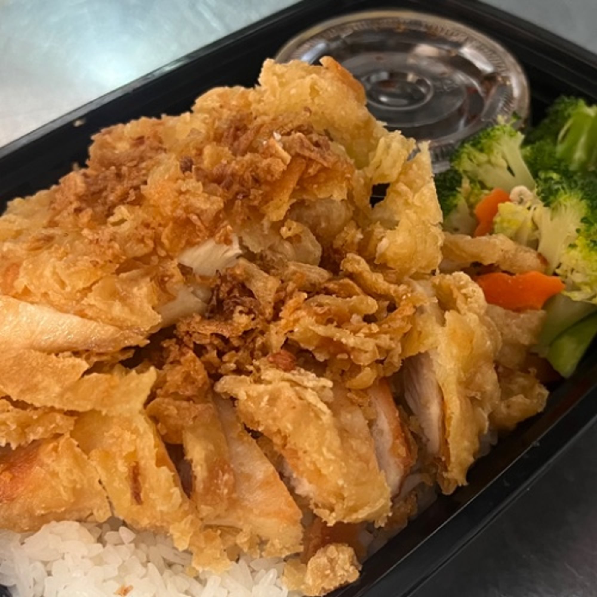 General Chicken