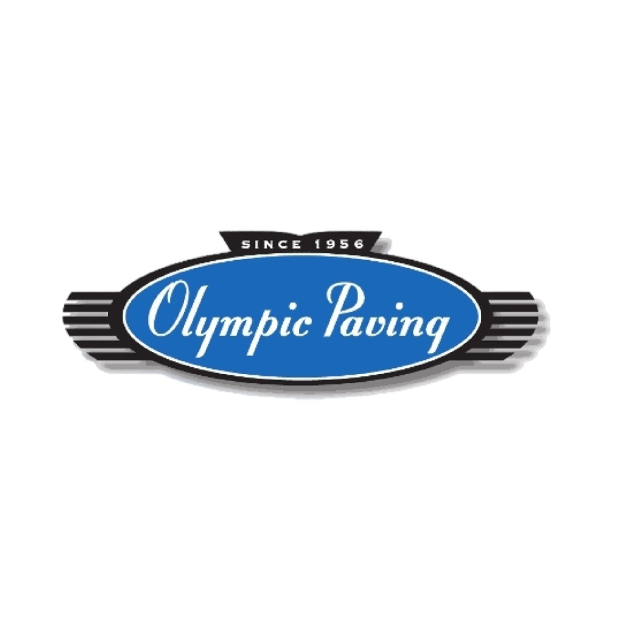 Olympic Paving Inc