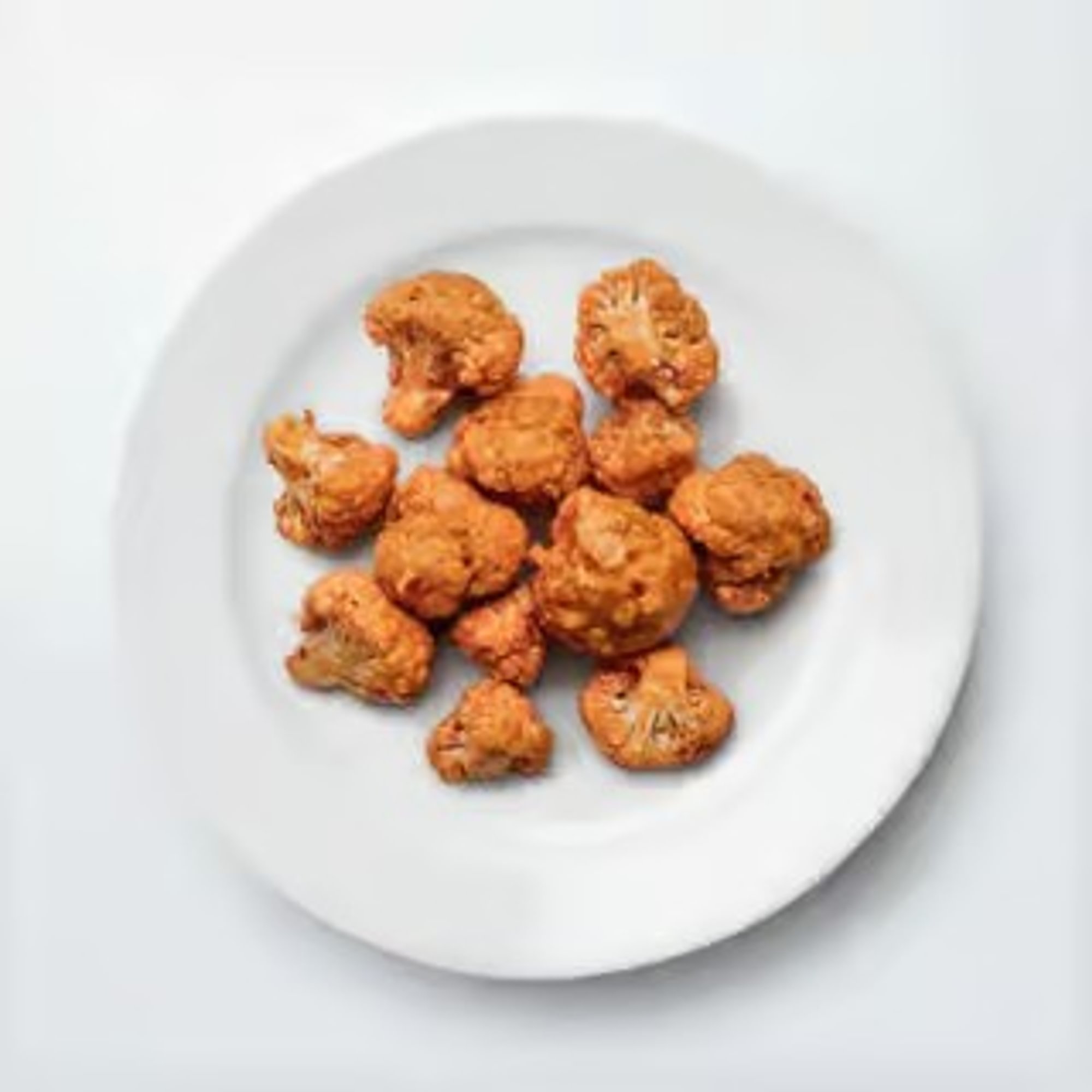 Cauliflower Bang Bang