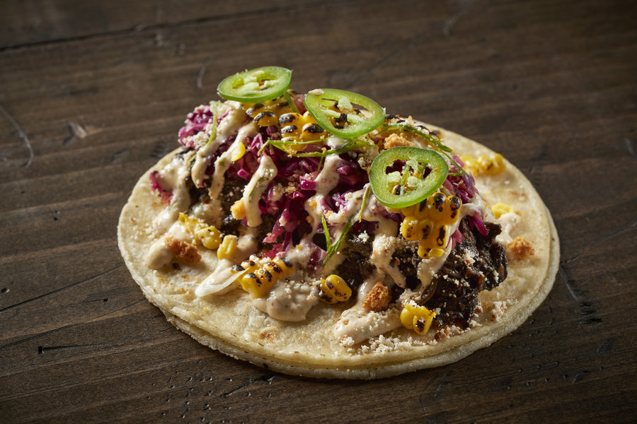 Taco Bamba Shirlington Image