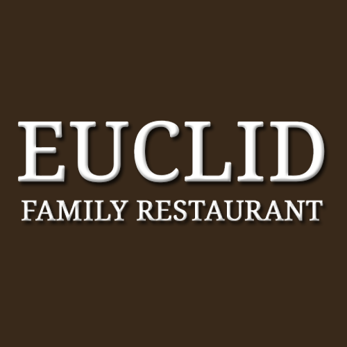 Euclid Restaurant Logo