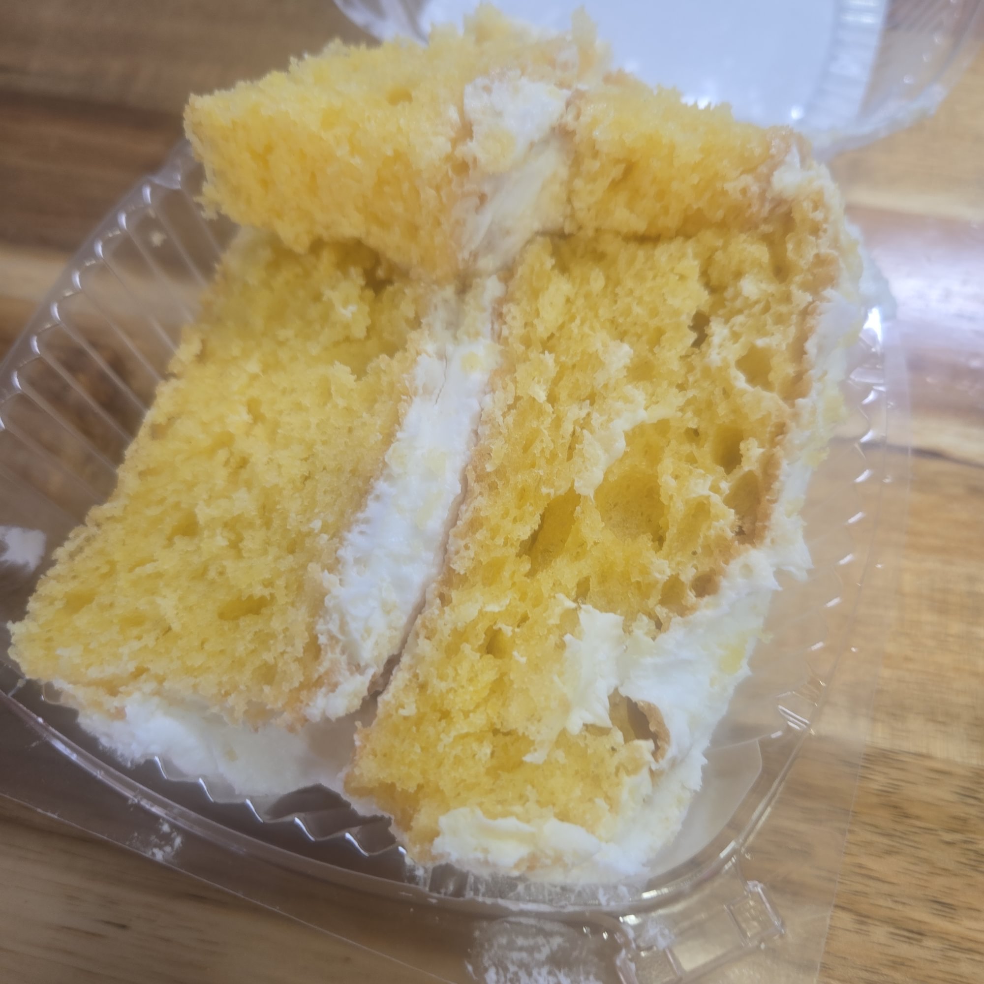 Lemon Cake